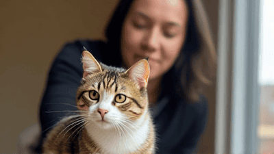 A Guide to Adopting Cats: What You Need to Know Before Bringing One Home