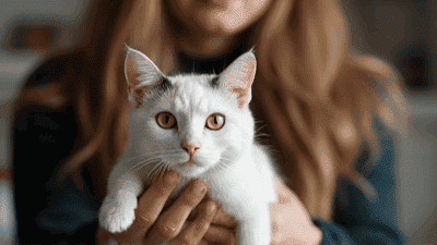 A Guide to Adopting Cats: What You Need to Know Before Bringing One Home