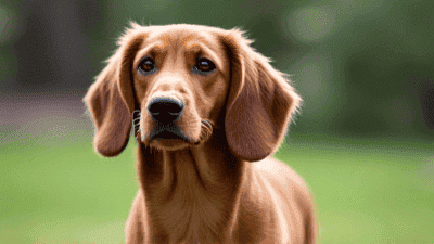 Dachshund Guide: Caring for Your Long-Haired, Short-Legged Companion