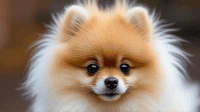 The Affectionate Pomeranian: Grooming and Socialization Tips for Your Fluffy Friend