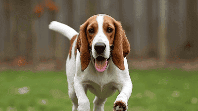 The Stubborn but Lovable Basset Hound: Training and Health Tips for Owners