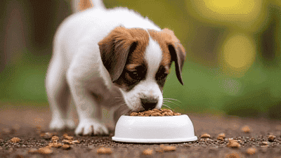 Top 10 Dog Foods Reviewed: Finding the Best Nutrition for Your Pup