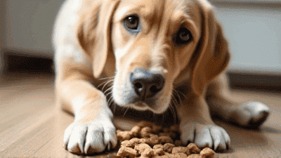 Treat Your Pet Right: Reviewing the Best Natural Dog Treats Available